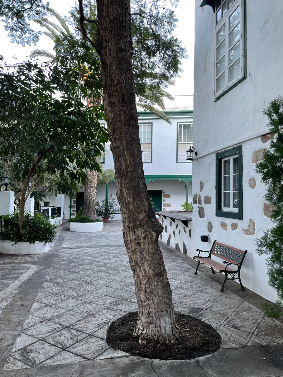 Espacios amplios para todo tipo de eventos